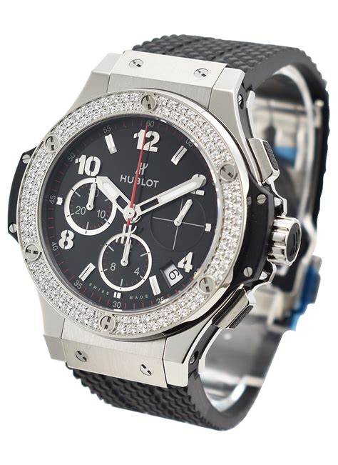 hublot big bang armband|hublot big bang bezel.